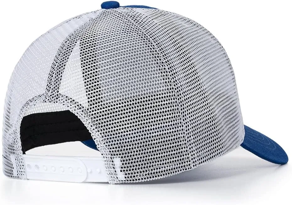Sport Hat for Men Women Football Fans Mesh Hats Apparel Gifts Accessories