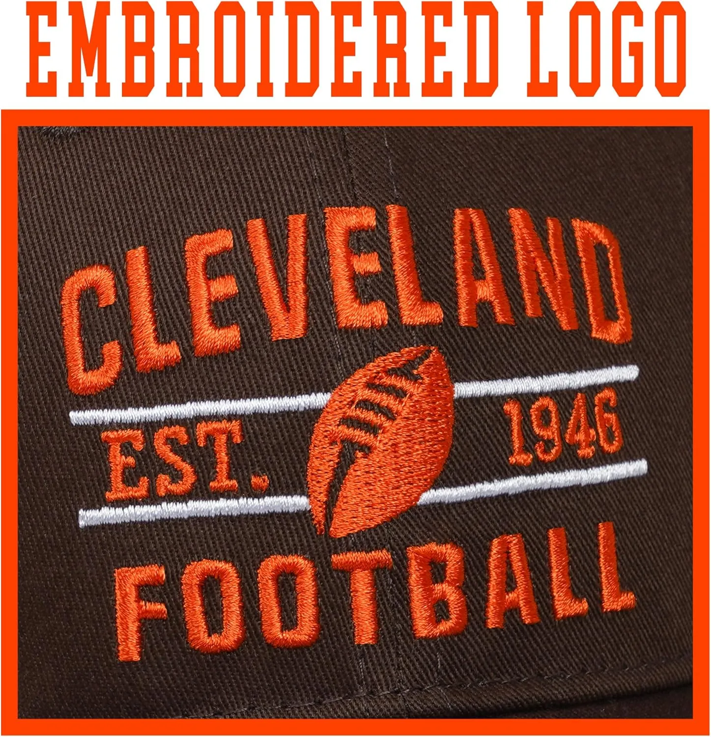 Sport Hat for Men Women Football Fans Mesh Hats Apparel Gifts Accessories
