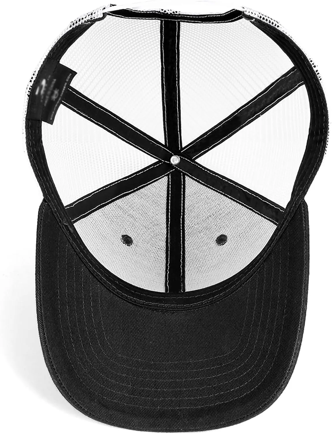 Sport Hat for Men Women Football Fans Mesh Hats Apparel Gifts Accessories