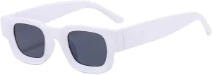 Square Small Frame Men's Sunglasses Sports Shopping Women's Outdoor Sun Glasses