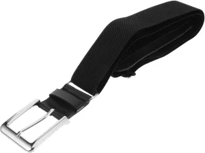 Stretch Baseball Belt for Men and Women Elastic Sports Belt Durable Ring Youth Baseball Belts for Outdoor Activities and Athletics