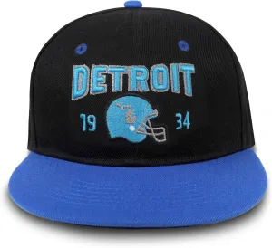 Trucker Hat for Men Women, Sport Apparel Gifts for Men, Accessories Embroidered Baseball Cap