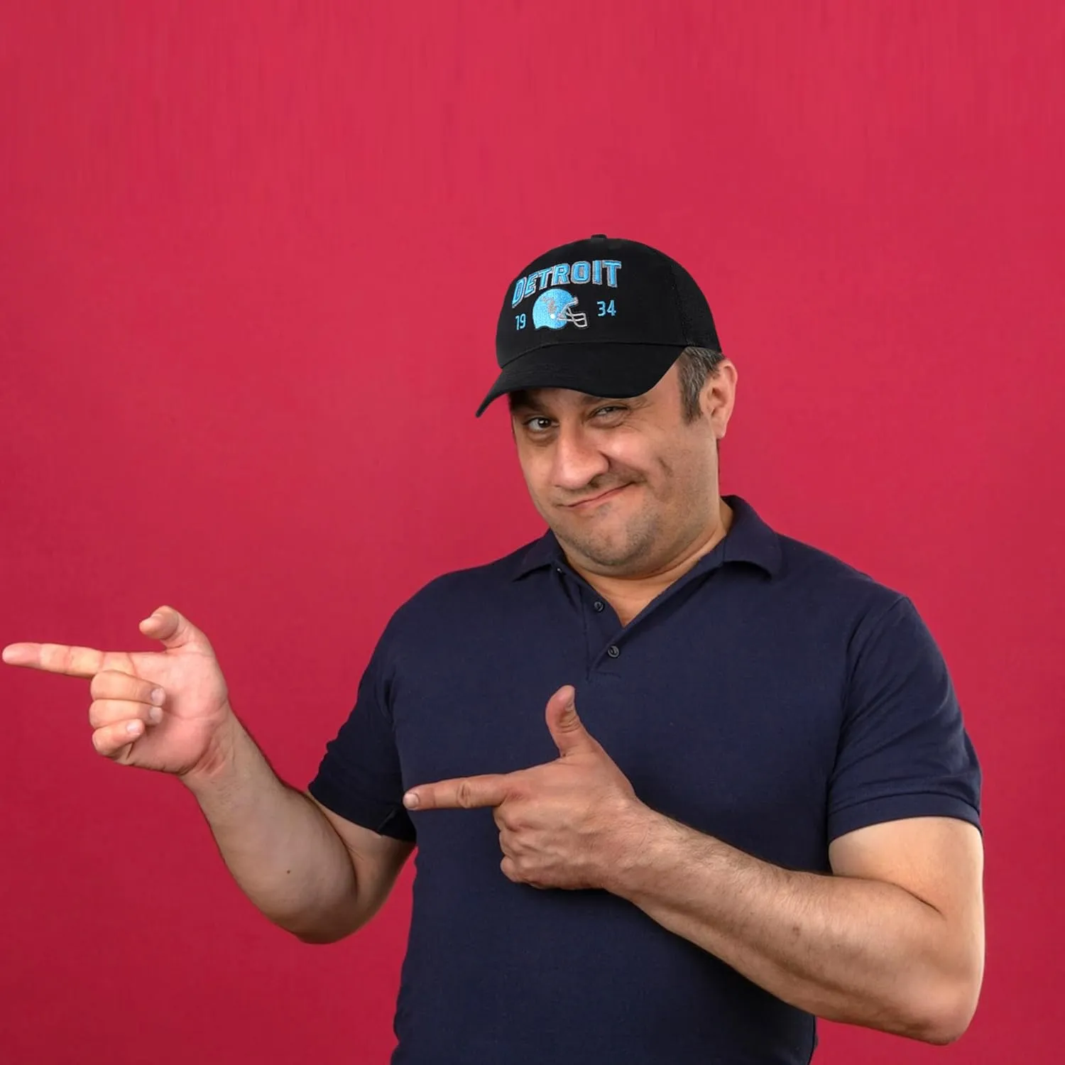 Trucker Hat for Men Women, Sport Apparel Gifts for Men, Accessories Embroidered Baseball Cap