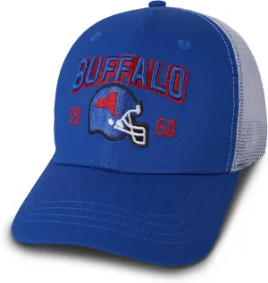 Trucker Hat for Men Women, Sport Apparel Gifts for Men, Accessories Embroidered Baseball Cap