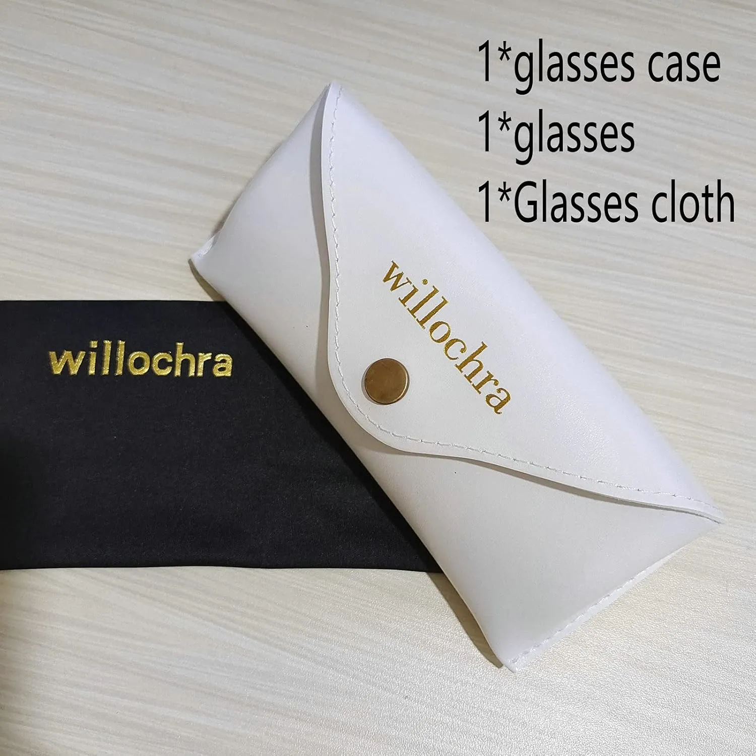 willochra Cat Eye Sunglasses for Women Cute Oval Thick Frame Y2k Accessories Sun Glasses Chic Retro Style Shades