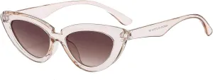Woman Trendy Outdoor Sunglasses Vacation Shopping Commuter Men Sun Glasses