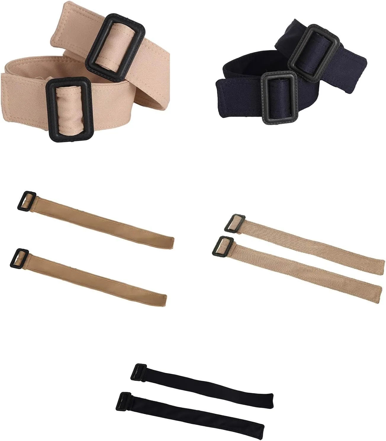 Women Belt Overcoat Sleeve Band Coat Belt Replacement Accessories For Men Belt Replacement Trench Coa