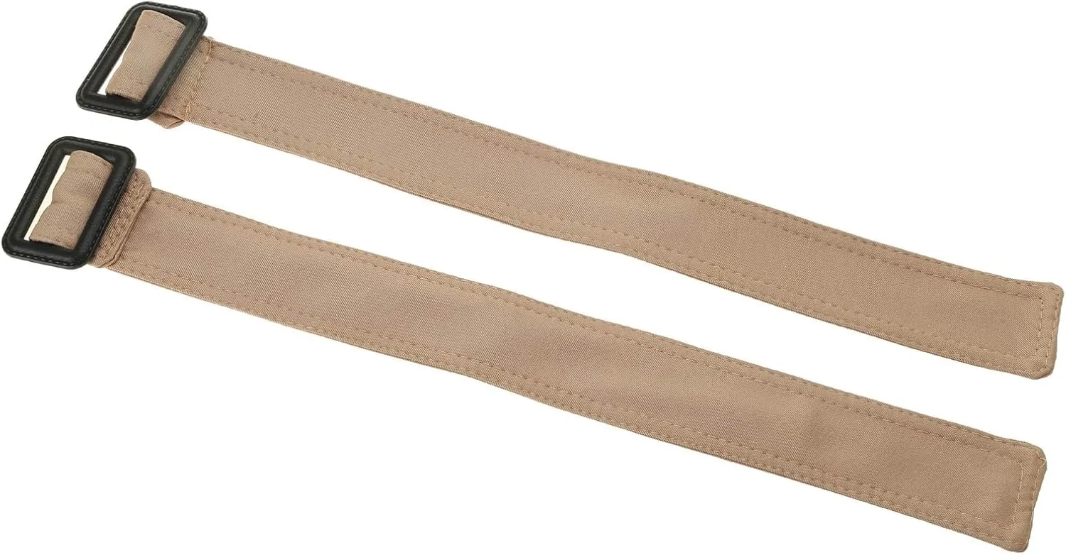 Women Belt Overcoat Sleeve Band Coat Belt Replacement Accessories For Men Belt Replacement Trench Coa