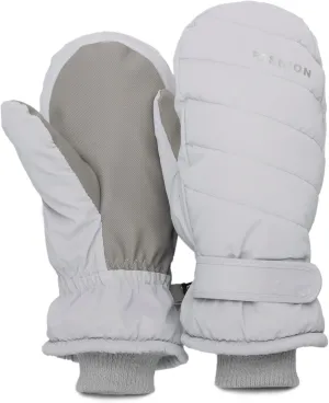 Women Men Ski-Snow-Gloves Warm Winter-Gloves-Mittens Non Slip Waterproof-Gloves for Skiing-Snowboarding Outdoor Sports