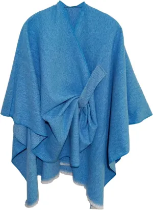 Women Pashmina Warm Poncho Knit Cape Sweater Cardigan Coat Scarves Oversized Pullover Scarf Blanket Gifts for Winter