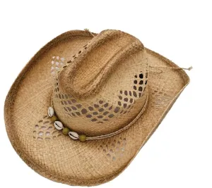 Women Sun Hat Women's Raffia Grass Woven Fisherman Sun Hat Foldable Hand Woven Soft Hat Brim Summer Hat Beach Accessories Raffia Hat